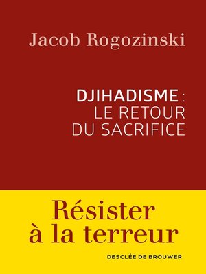 cover image of Djihadisme